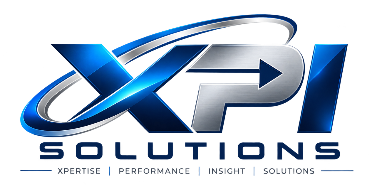 XPI Solutions
